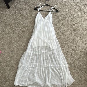 Abercrombie & Fitch Women’s Maxi Dress